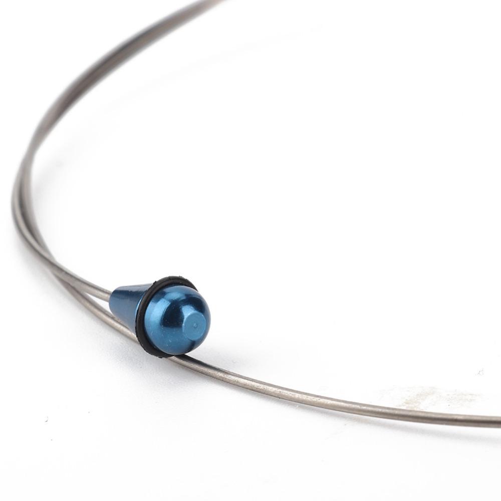 3 шт. Стальное кольцо Налобная лупа Держатель очков для часовщиков Мастерская часовщиков