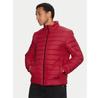 Пуховик Hugo Brenti2431 50517753 красный Regular Fit