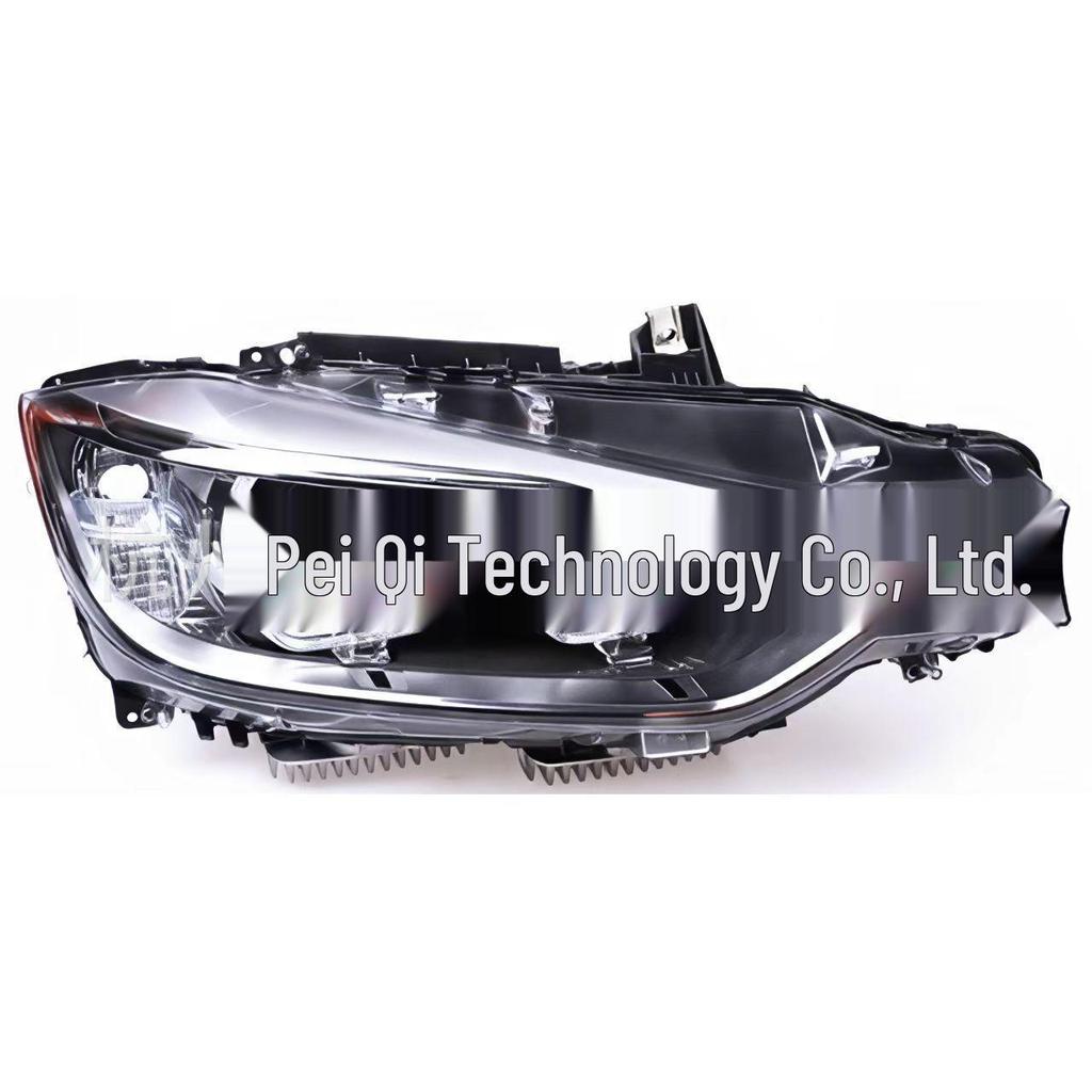 Код товара 6311733938563117339386: Совместимо с фарами BMW 3 серии F30 2013-2015 гг.