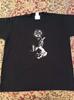 Футболка GOATS OF DOOM XL, The Chasm, Urgehal, Urfaust, Inquisition, Austere