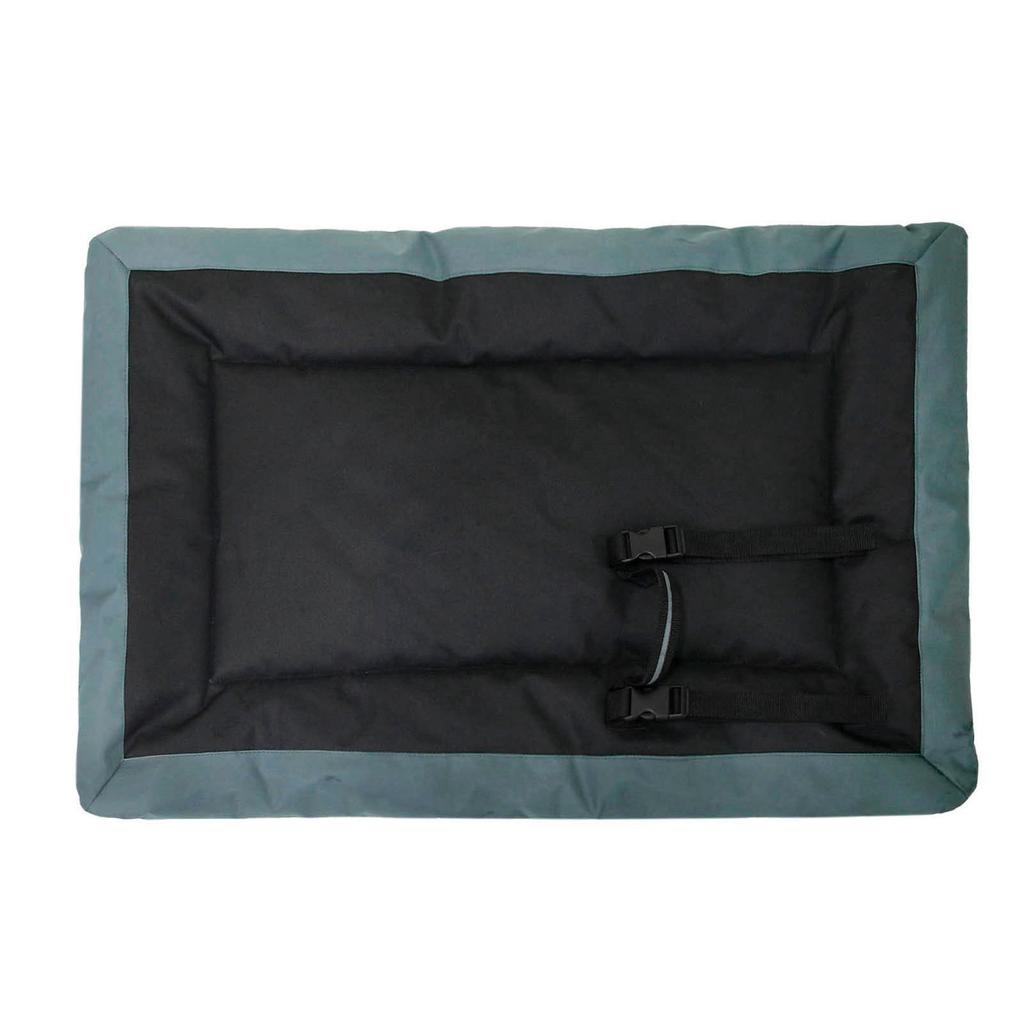 Dog Beds Crate Pad Outdoor Camping Foldable Pet Sleeping Pad 600D Oxford Cloth Waterproof Scratch Resistant Dog Mat