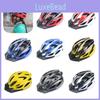 Stylish And Safe Bicycle Helmet For Men And Women Breathable Design With Adjustable Features