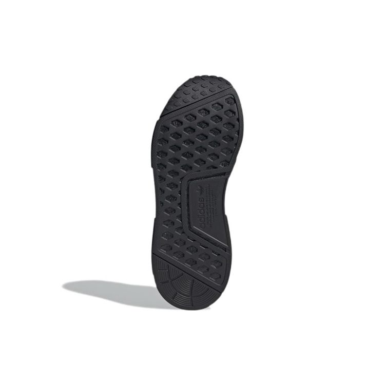 adidas Кроссовки для женщин NMD_R1 Triple Black Core-Black GW5682