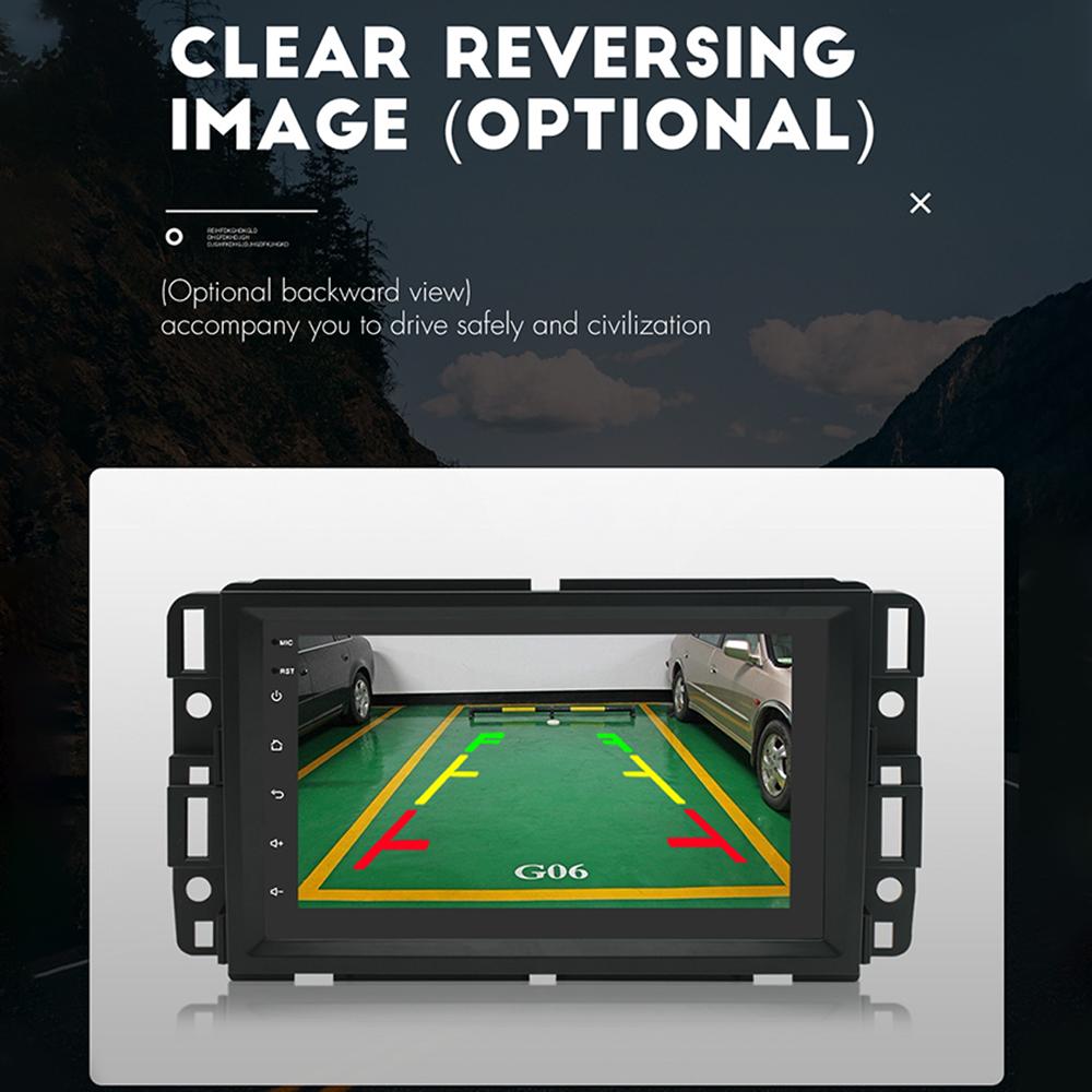 Car Radio with Carplay Android Auto for SEAT Ibiza Pizza 09-13 IPS Touch Screen GPS Navigation Intelligent Systems AHD