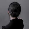Hair Hanfu For Women For Girl Hair Accessories Wooden Hair Stick Hairpin Chinese Style Hair Fork