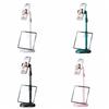 Cat Paw Style Telescopic Phone Stand Adjustable Height Mobile Phone Bracket  Live Learning