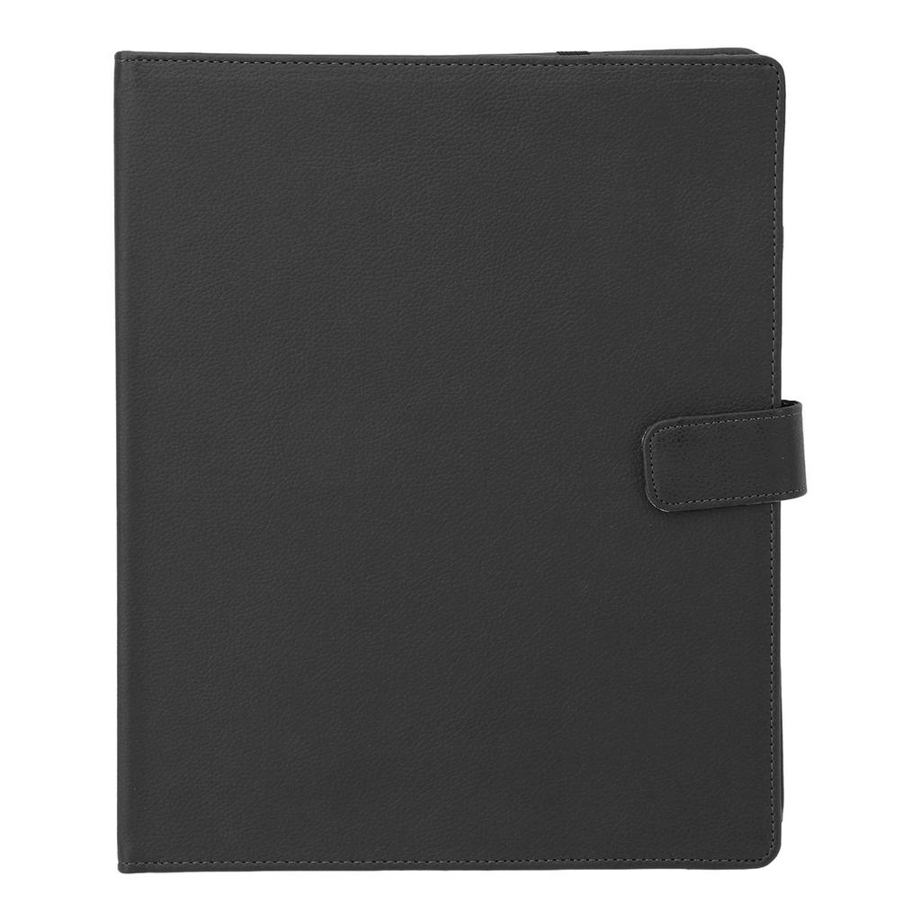 Папка для нот А4 3 кольца фортепианная папка универсальная для духового оркестра хора с нумерацией страниц