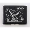 Snoopy Reed Case for Bass Clarinet (5 Reeds) Black
