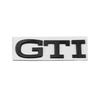 BRZ1 For VOLKSWAGEN VW GTI Metal Zinc Alloy Rear Trunk Fender Side Badge Sticker for VOLKSWAGEN GTI Touareg Jetta Touran Golf 5 6 7 8 im2