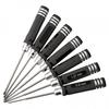 0.9-3.0mm Hex Screwdriver 7PCS Airplane For Helicopter
