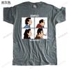 Men Cotton T Shirt Summer Brand vintage Tshirt Nothing Days Seinfeld unisex oneck high quality tee shirts cool short sleeve