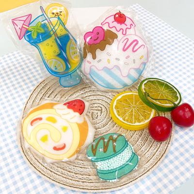 Необычные игрушки – Игрушки-антистресс