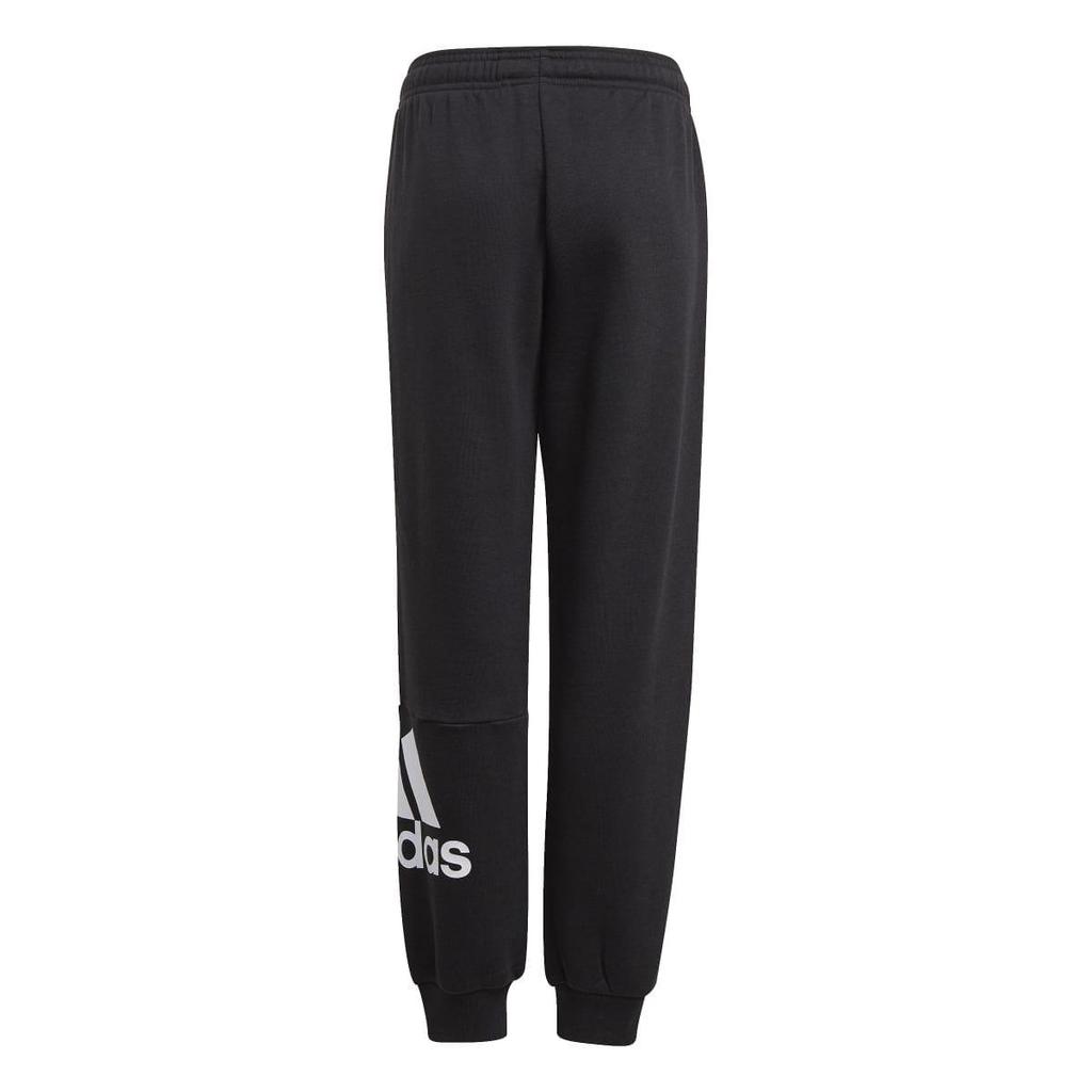 Adidas Boys Essentials French Terry Jogging Bottoms
