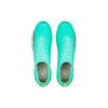 Puma Ultra Ultimate FG AG Supercharge Pack — кроссовки унисекс Electric Peppermint Green White Fast-Yellow 107163-03