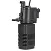 UltraQuiet Submersible Aquarium Filter Pump 4 In 1 Fish Tank Water Pump  (IPF060 )