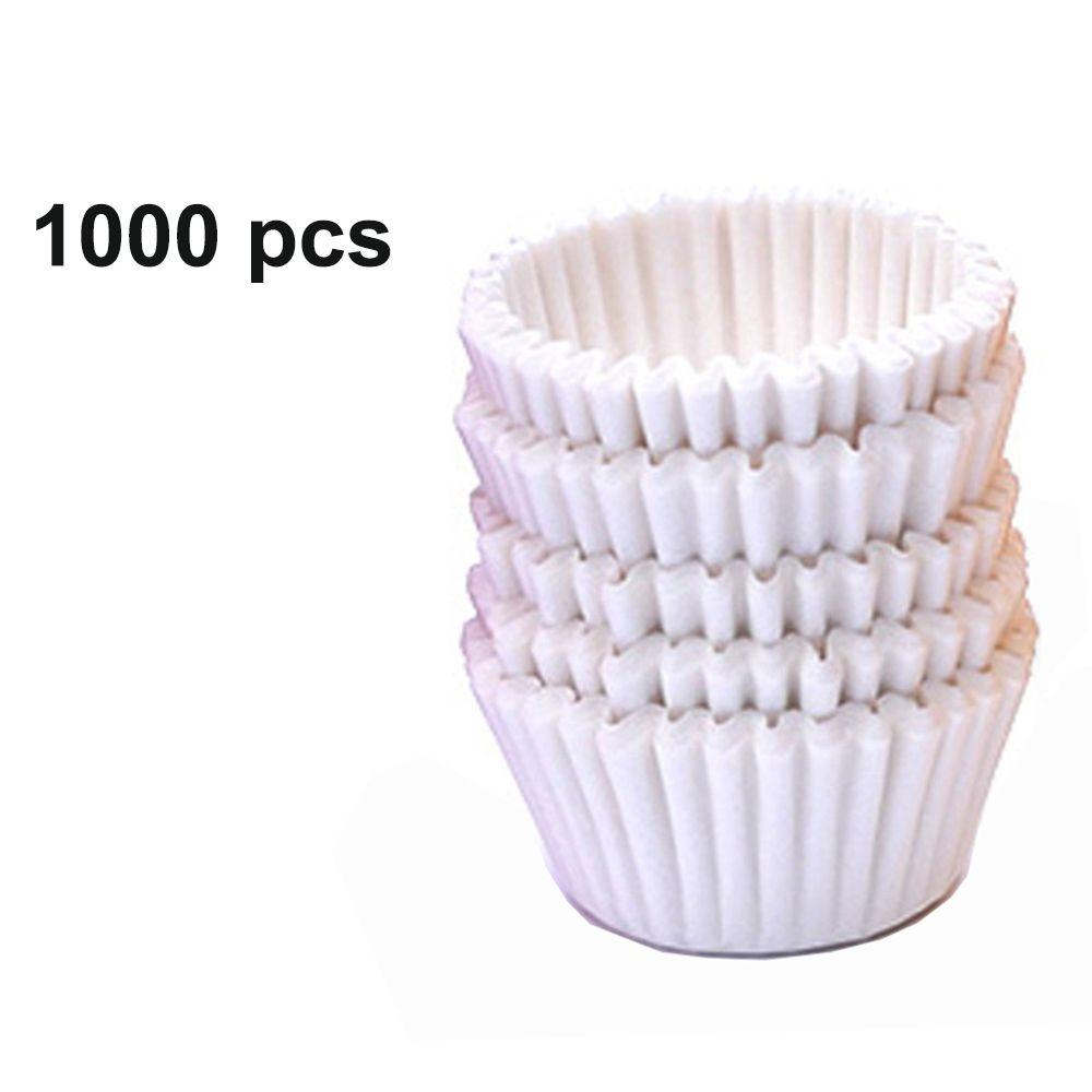 Обертывания Украшения для вечеринок Бумажные стаканчики для шоколадного торта Чашки для кексов Формы для яичных тартов Формы для выпечки Инструменты для кондитерских изделий