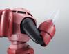 TAMASHII NATIONS ROBOT Spirits Mobile Suit Gundam 130 мм окрашенная подвижная фигурка [SIDE MS] MSM-07S Char's Z'Gok ver. АНИМЕ. приблизительно. АБС и ПВХ