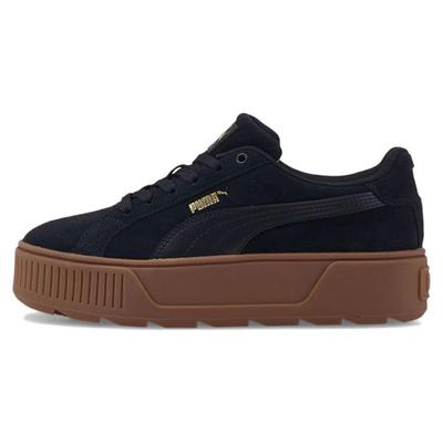 Кроссовки Karmen Black Gum Women 384614-03
