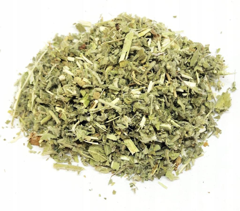 Marshmallow Herb Cut 500G 100% Natural