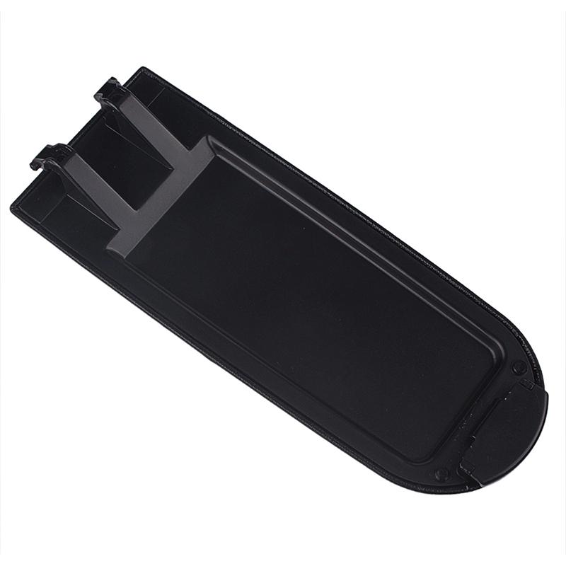 Car Center Arm Rest Lid Artificial PU Leather Armrest Cover Latch Fit For VW Jetta Golf 4 MK4 Bora Passat B5 Beetle Polo