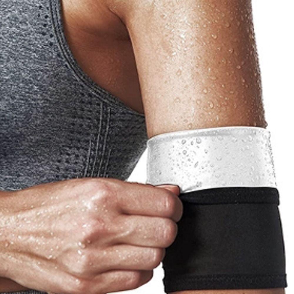 Повязки на руки Триммеры для рук Антицеллюлитные повязки на руку Компрессионные повязки на рукава