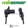 Crankshaft Position Sensor For HYUNDAI KIA H H-1 SATELLITE SORENTO IVECO DAILY MASSIF 2.5 3.0 HPI CRDi 39180-4A111 500371540