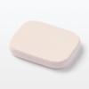 2 спонжа для жидкой основы MUJI OGB72A4S