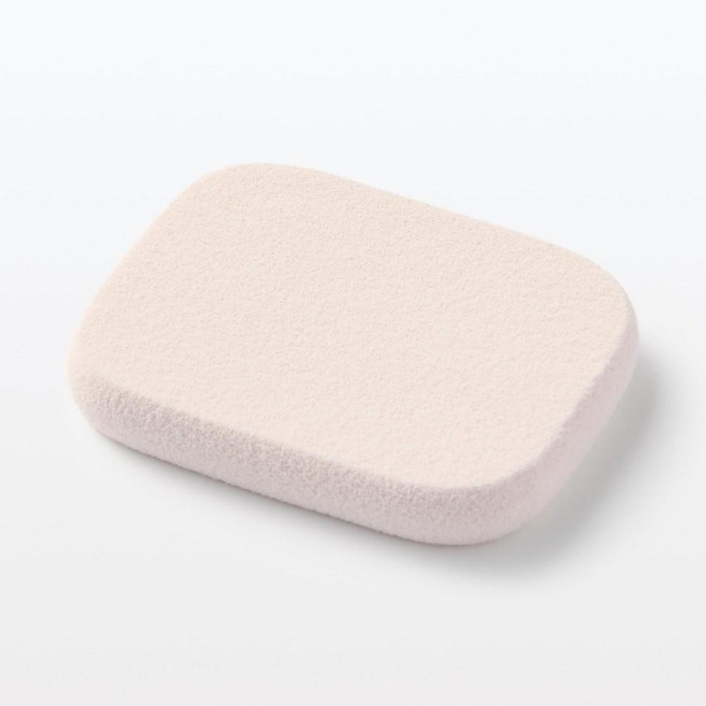 2 спонжа для жидкой основы MUJI OGB72A4S