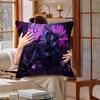 Game J-Jinxs Cushion Cover Car Throw Pillow Case For Sofa Car Christmas Gift 40X40Cm 45X45Cm