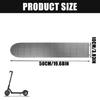 Electric Scooters Bottom Protections Plate Commuters Scooters Enhancements Scooters Bottom Plate Simple Install for M365