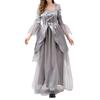 Women's Costume Horror  Bride Cosplay Dress  Performance Costume Masquerade Costume