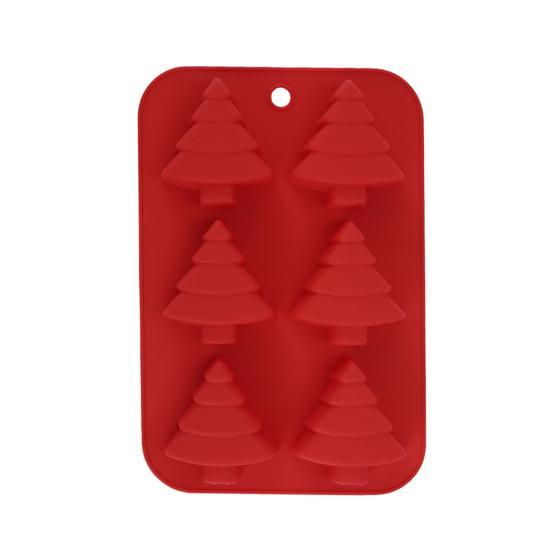 Рождественские силиконовые формы для мыла, форма для рождественского торта, легко моется, пищевая, различные формы, формы для выпечки мыла своими руками, свечей, шоколада