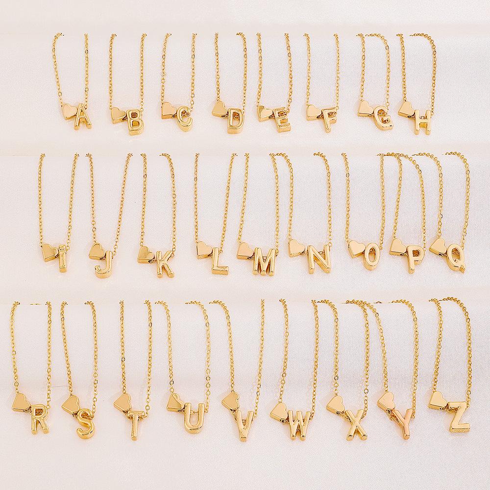 Женское колье из медного сплава с гальваническим покрытием 