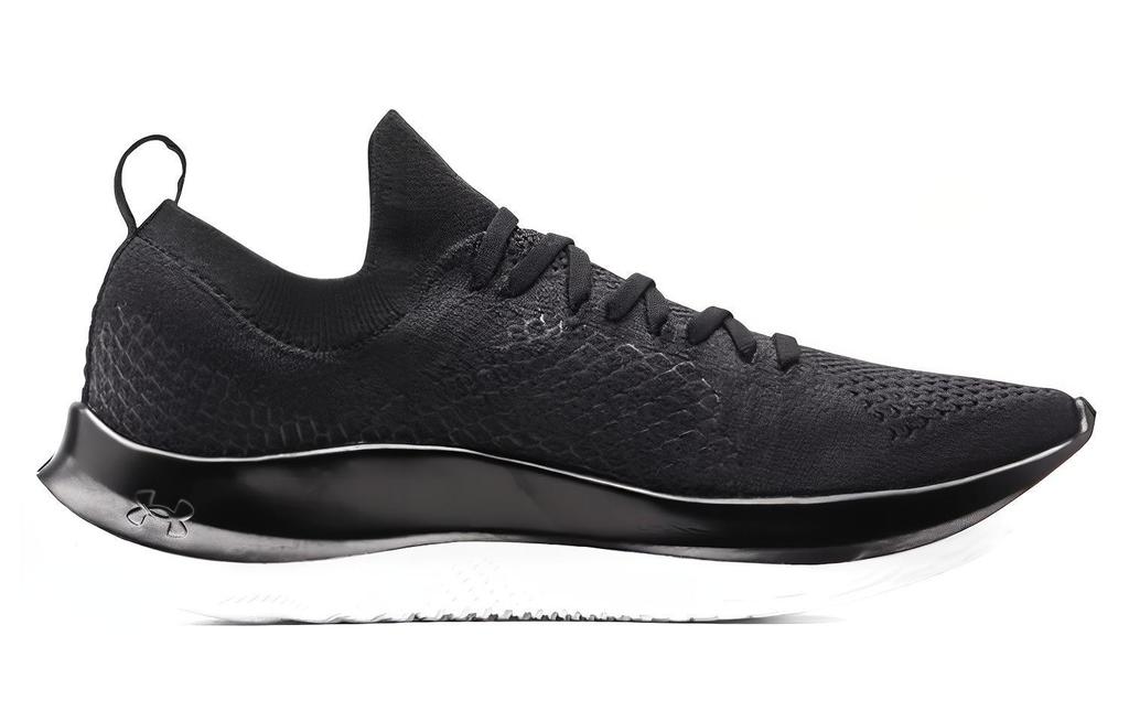 Under Armour Flow Velociti Se Черно-белый 3024016-004