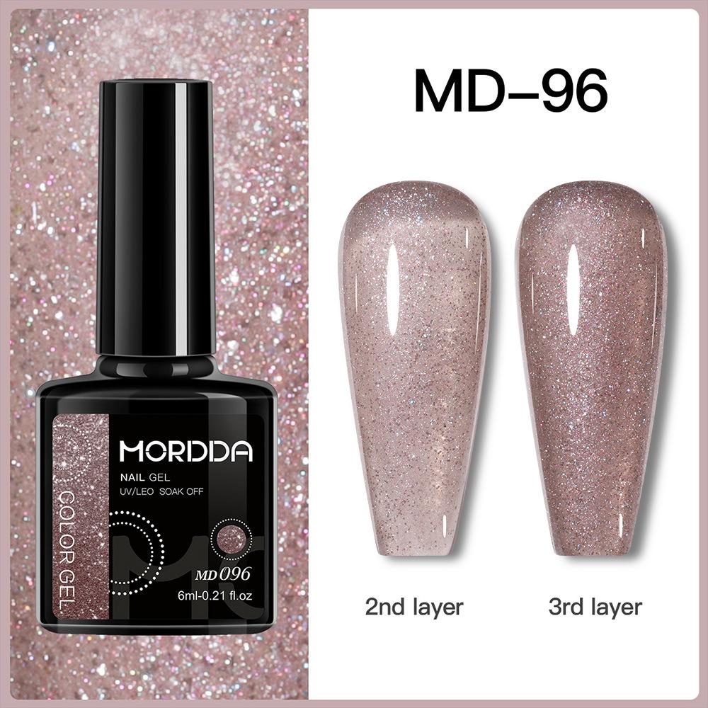 240-цветный клей для лака для ногтей Клей для фототерапии Отбеливающий лак для ногтей Специальный клей для ногтей