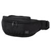 Flash Waist Bag (S) 689-05953 Black