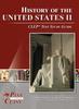 Книга History of the United States 2 CLEP Test Study Guide