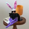 Пасхальный Подарок Эльф Мягкие Игрушки Улыбающийся Монстр Шаловливый Эльф Рождественская Кукла Украшения Подарки
