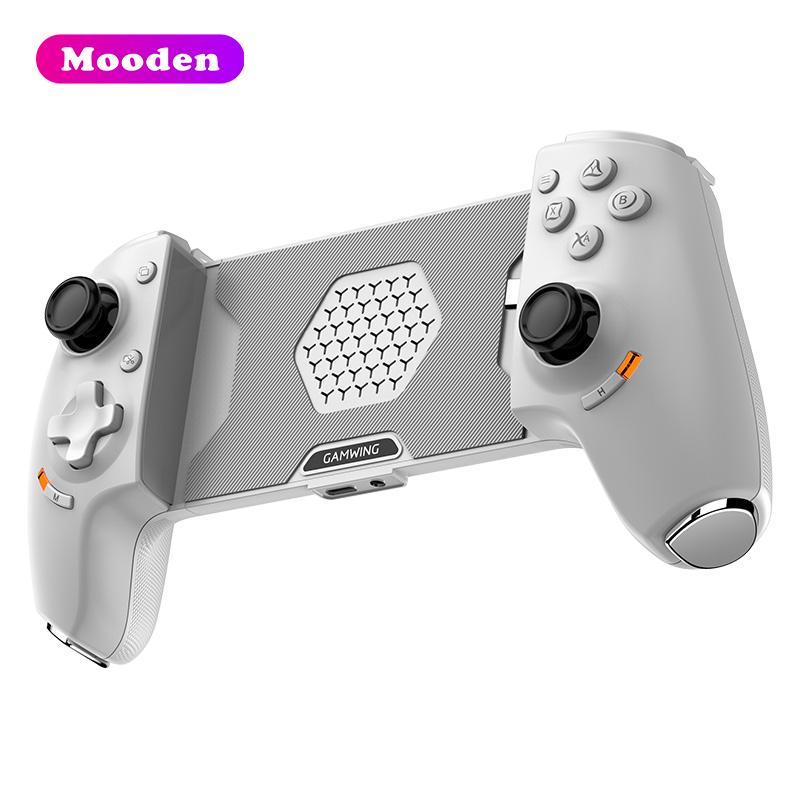 L AB01 Игровой контроллер для игр со стрейчингом AoBing Max Геймпад Джойстики Совместим для Android Switch IOS