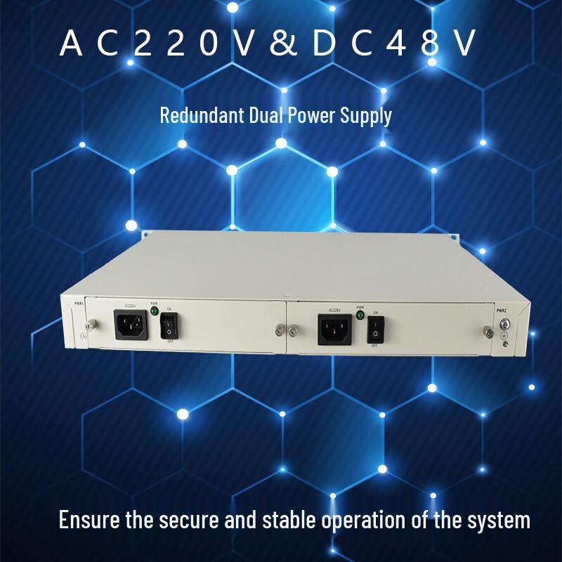 SRDIT SOSN5800 Active Fiber Wavelength Division Multiplexer