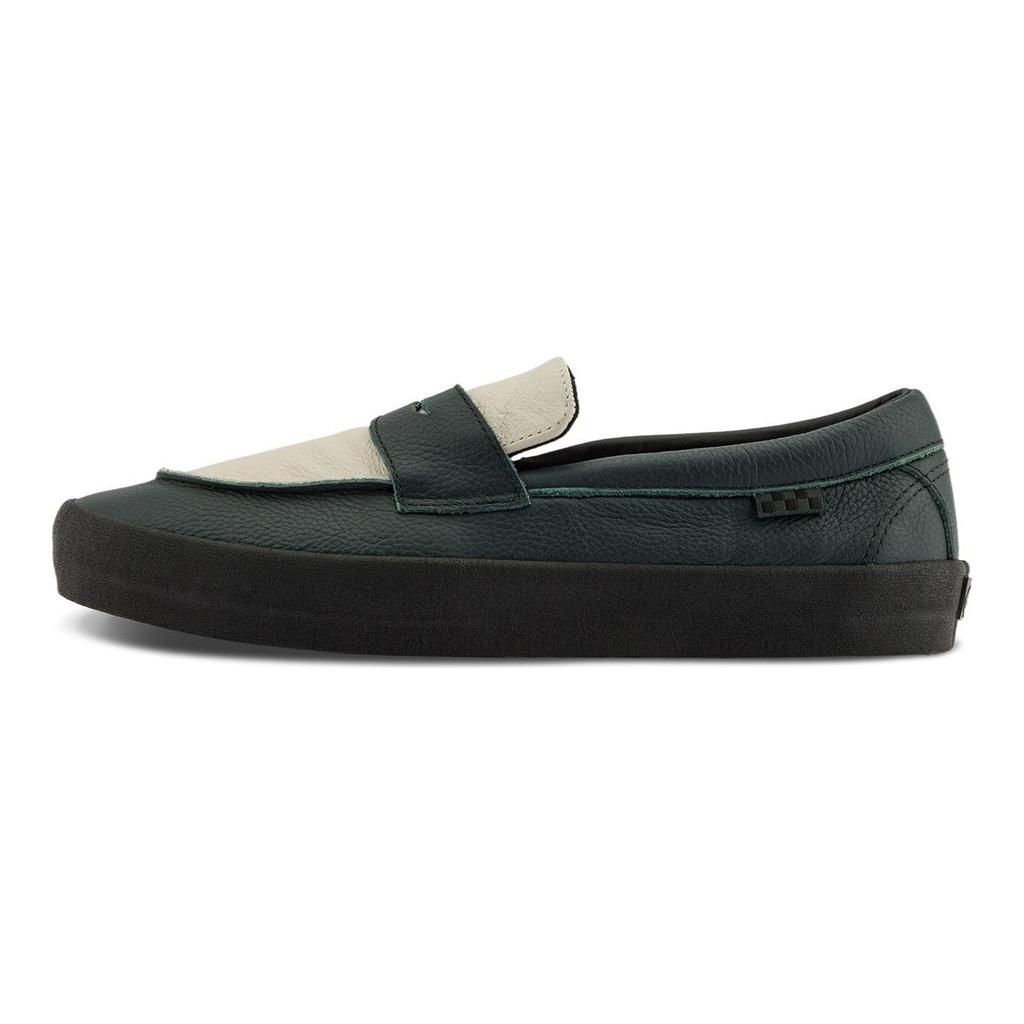 Vans Лоферы Туфли-лодочки Унисекс Зеленые Кроссовки VN0A5DXU1C