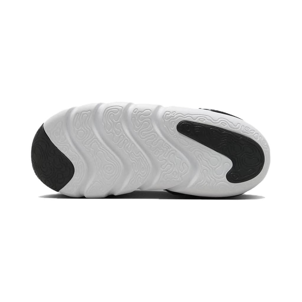 Nike Dynamo Go 2 EasyOn PS 'Черно-белый' FD0553-001