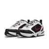 Nike Air Monarch Iv  4e  101wht Blk