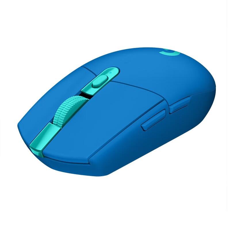 Беспроводная игровая мышь Logitech G304 LIGHTSPEED