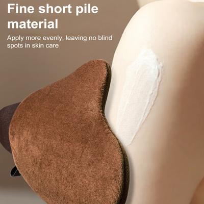 4 шт./компл. банные перчатки самосохнущие многоразовые перчатки с накладками на пальцы и заднюю часть перчатки для ухода за собой перчатки для чистки тела
