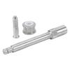 Door Hinge Roller Pin Repair Kit Reduce Loosening High Strength 9020654 02 for Bravada 1991 To 2001
