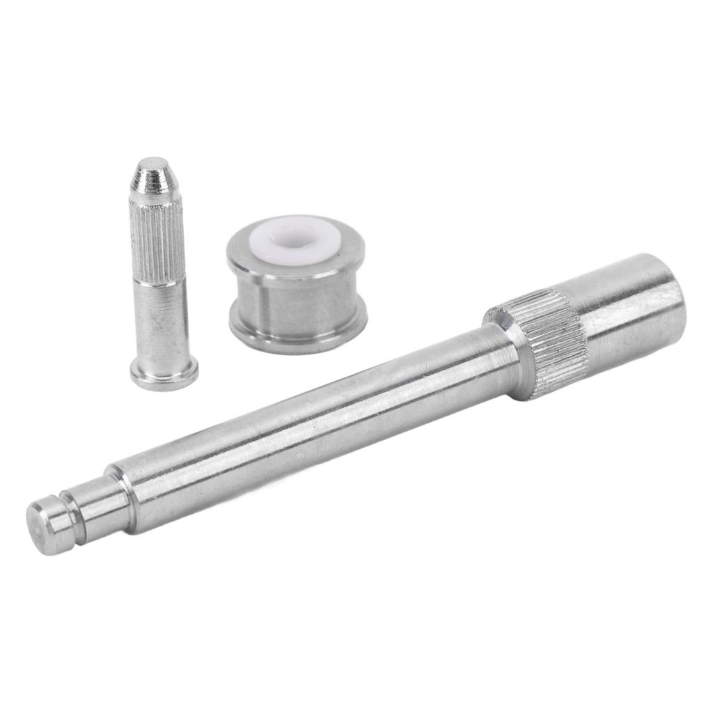Door Hinge Roller Pin Repair Kit Reduce Loosening High Strength 9020654 02 for Bravada 1991 To 2001