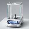 120g/0.0001g capacity, internal calibration