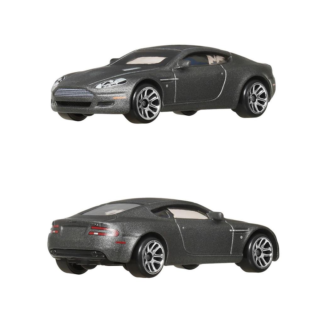 Hot Wheels Fast Furious Theme Assortment Villains Vehicle Toys Mini Box of Sold In Ages 3 and Multi & - Cars, 10, Box, Up, 986J-HNR88