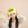 Pickleball Headgear Hat Cute Funny for Carnival Social Sports Games Role Playing